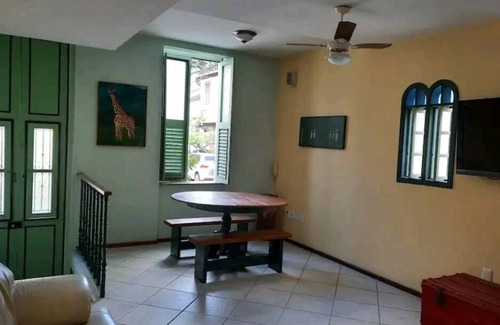 Zona Sul House | Pleasant and Spacious House in Vila