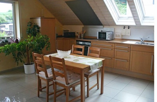 Weilersbach Apartment | Pleasant apartment in Weilersbach