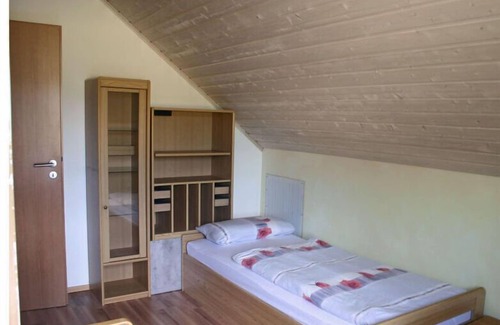 Weilersbach Apartment | Pleasant apartment in Weilersbach