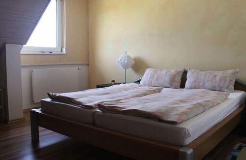 Weilersbach Apartment | Pleasant apartment in Weilersbach