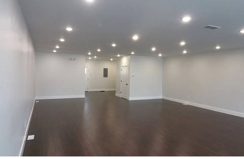 Margate City Apartment | Pleasant building with AC in Margate City GREAT OFFICE SPACE