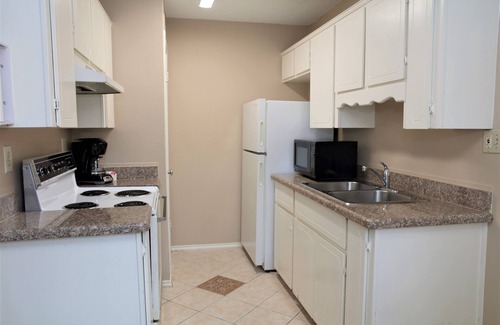 Donna Apartment | Pleasant corporate apartment with AC in Donna