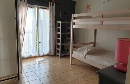 Bollene Other | Pleasant cottage for holidays in Provence with swimming pool