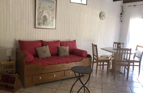 Menesplet House | Pleasant cottage in Périgord