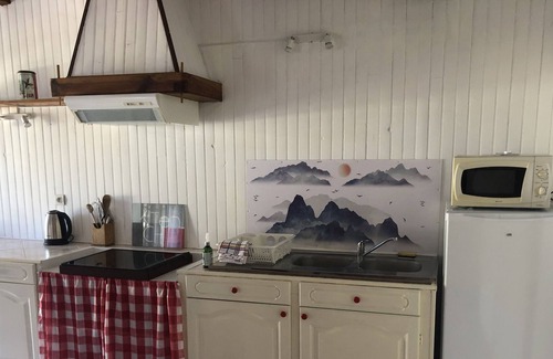 Menesplet House | Pleasant cottage in Périgord