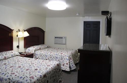 Middletown Hotel | Pleasant Hill Motel