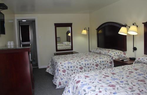 Middletown Hotel | Pleasant Hill Motel