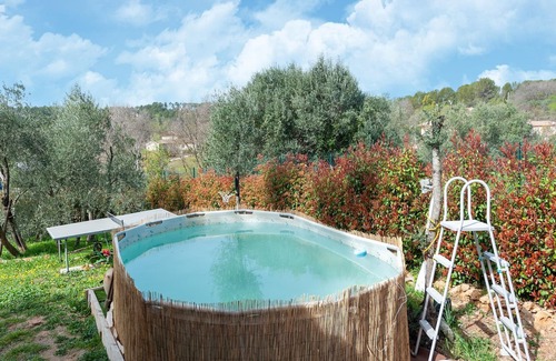 Draguignan Other | Pleasant holiday home in Draguignan with private pool