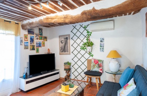Draguignan Other | Pleasant holiday home in Draguignan with private pool