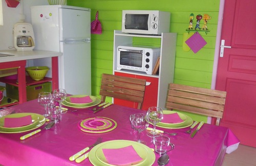 Goyave House | Pleasant little house in Goyave, Guadeloupe