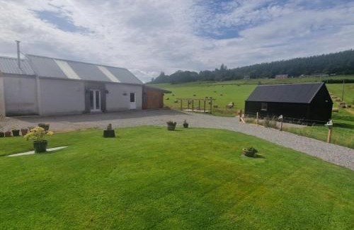 Fortrose House | Pleasant Point Holiday Cottages