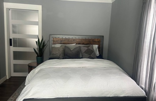 Plaistow House | Pleasant spacious cozy home