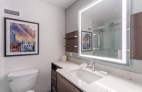 Bay Area Hotel | Pleasant Stay, Convenient Location! 3 Convenient Units, Pets Allowed