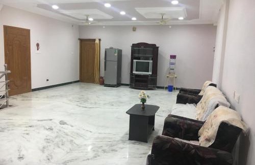 Tiruchirappalli Apartment | Pleasant Stay