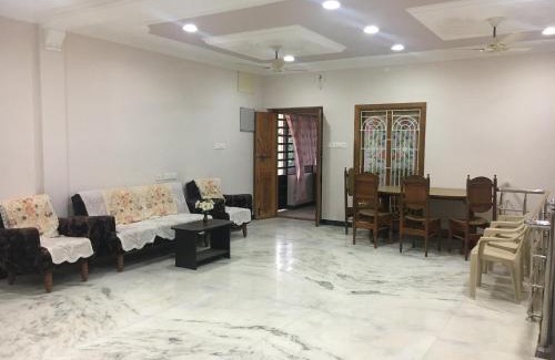 Tiruchirappalli Apartment | Pleasant Stay