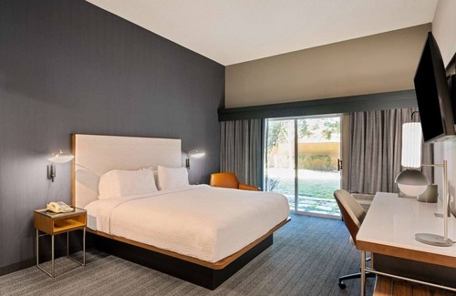 San Ramon Hotel | Pleasant Stay! Pet-friendly Hotel with Outdoor Poo