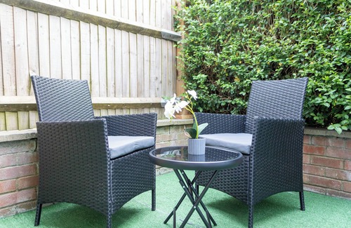 St Albans Apartment | Pleasant Studio in St Albans