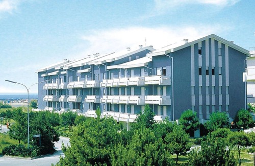 Bibione Lido dei Pini Apartment | Pleasant studio near the town center