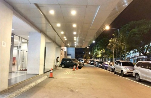 Kayu Putih Apartment | Pleasant Tifolia Studio Cozy Room In Kelapa Gading