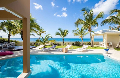 Beacon Hill Villa | Please Inquire Before Booking – Luxury Villa