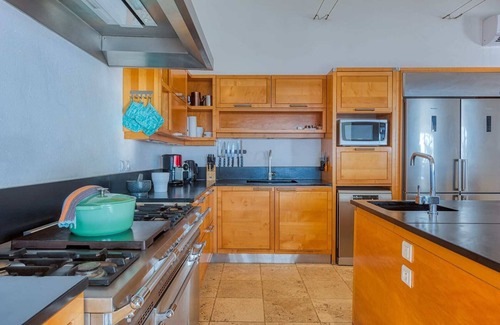 Grand Case Villa | Please Inquire Before Booking – Luxury Villa