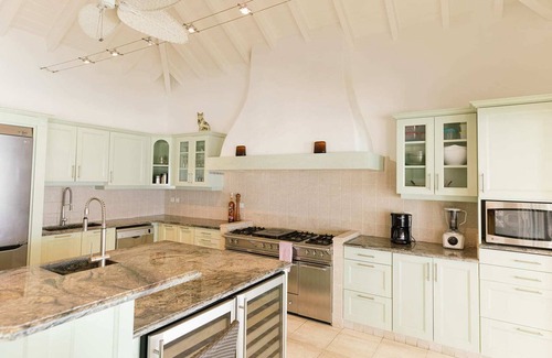 Grand Case Villa | Please Inquire Before Booking – Luxury Villa