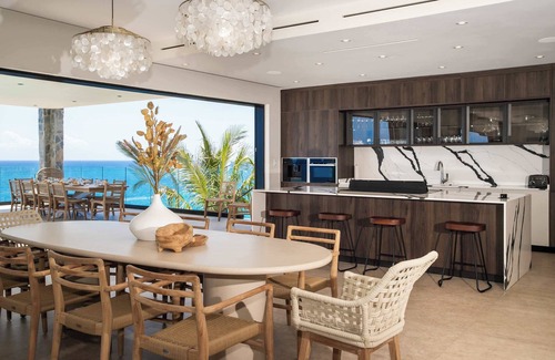 Indigo Bay Villa | Please Inquire Before Booking – Luxury Villa