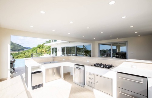 Indigo Bay Villa | Please Inquire Before Booking – Luxury Villa