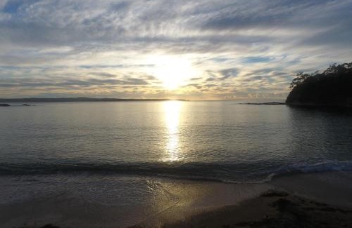 Sunshine Bay Resort | Pleasurelea Tourist Resort & Caravan Park