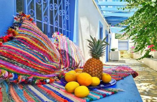 Alinda Villa | Pleiades Alinda Bay Leros