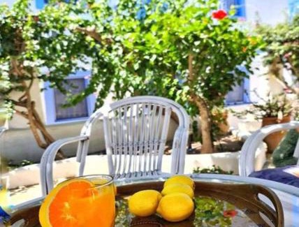 Alinda Villa | Pleiades Alinda Bay Leros