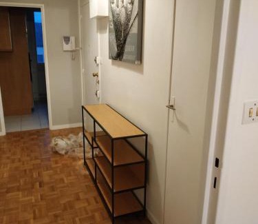 Republique Apartment | Pleinitude 4 avec 2 chambres à louer separement