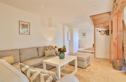 Saint-Sulpice-de-Cognac House | Plemont