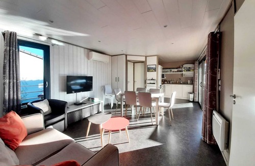 Pomerols House | Plénisud: large cottage classified 3 * (3CH- 2 SDE) in the domain with heated swimming pool