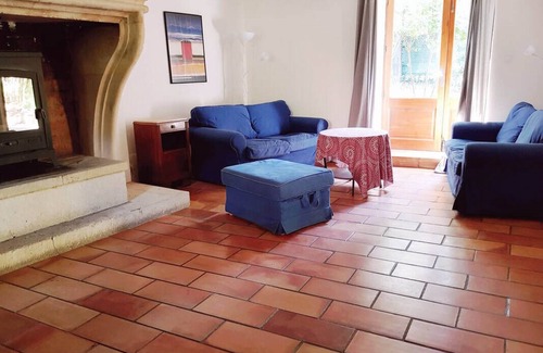 Lezan House | Plenty of space in the house and in the garden: Le Mas Deshons at the foot of the blue mountains