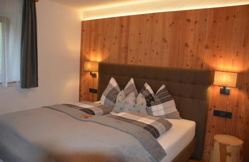 Fie allo Sciliar Apartment | Pliegermoar - Adults Only