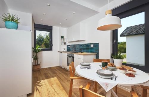 Catrnja Apartment | Plitvice Nest Apartments