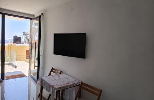 Plomari Apartment | Plomari view I 1 I I 2 I