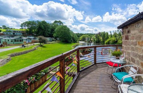 Knaresborough House | Plompton Mill Holiday Home