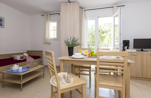 Solenzara Condo | Plongez dans la Nature | Appart proche de la Plage