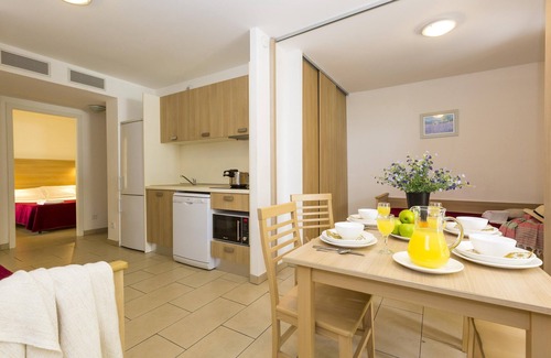 Solenzara Condo | Plongez dans la Nature | Appart proche de la Plage