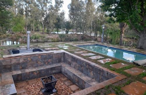 Vredefort Villa | Plot 5 on the Vaal