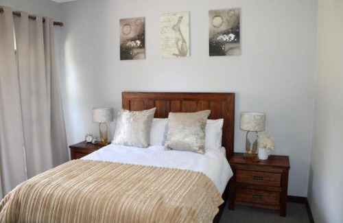 Vredefort Villa | Plot 5 on the Vaal