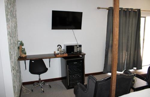 Vredefort Villa | Plot 5 on the Vaal