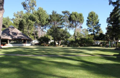 Steenberg Estate House | Plotsklaps Self Catering Cottage