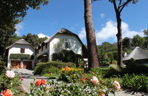 Steenberg Estate House | Plotsklaps Self Catering Cottage