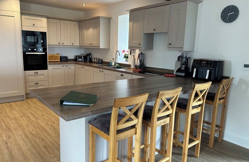 Harrogate Cottage | Ploughman's Rigg