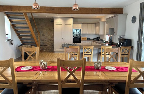 Harrogate Cottage | Ploughman's Rigg