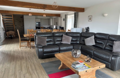 Harrogate Cottage | Ploughman's Rigg