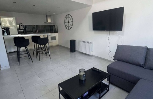 Plougonvelin House | Plougonvelin - Town house